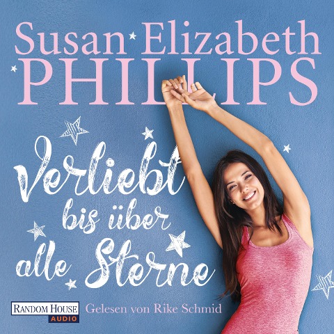 Verliebt bis über alle Sterne - Susan Elizabeth Phillips