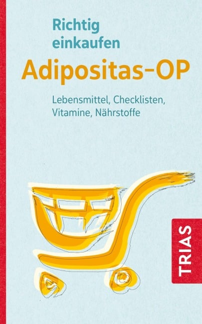 Richtig einkaufen Adipositas-OP - 