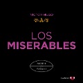 Cover-Bild zum Titel 'Los Miserables. Parte III (Volumen I)' von 'Victor Hugo'
