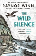 Cover-Bild zum Titel 'The Wild Silence' von 'Raynor Winn'