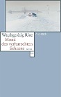  Mond des verharschten Schnees