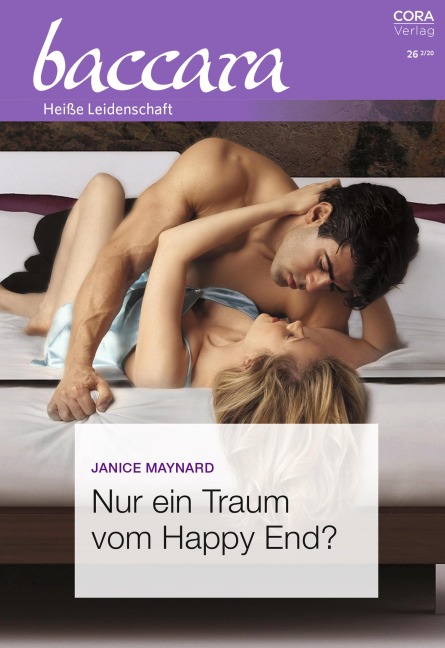 Nur ein Traum vom Happy End? - Janice Maynard