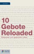 10 Gebote Reloaded - Erwin Bader
