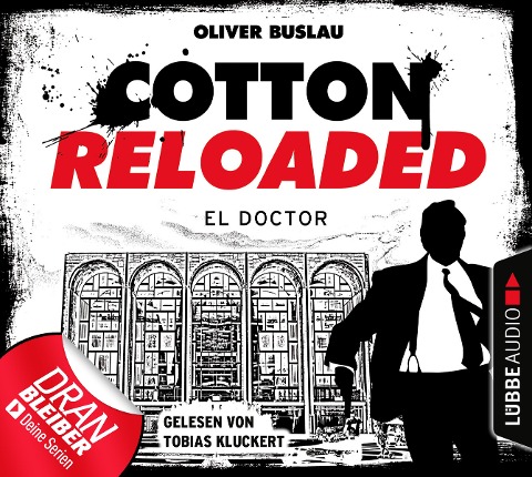 El Doctor - Oliver Buslau