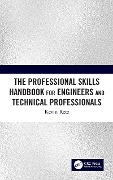 Cover-Bild zum Titel 'The Professional Skills Handbook For Engineers And Technical Professionals' von 'Kevin Retz'