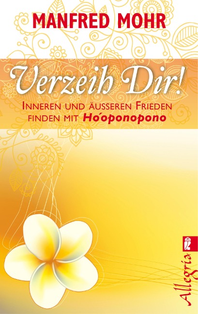 Verzeih Dir! - Manfred Mohr