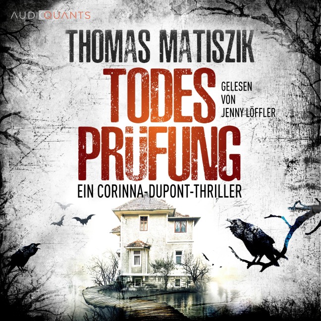 Todesprüfung - Thomas Matiszik