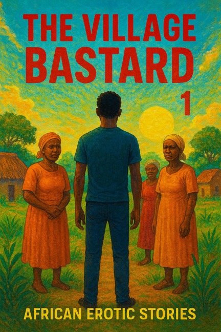 The Village  Bastard 1 - African Erotic Stories