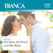 Cover-Bild zum Titel 'Der Boss, die Braut und das Baby' von 'Judy Duarte'