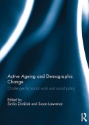 Cover-Bild zum Titel 'Active Ageing and Demographic Change' von ''
