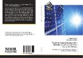 Cover-Bild zum Titel 'Étude et Caractérisation des Matériaux CdS et CZTS en Couches Minces' von 'Youssef Arba, Bouchaib Hartiti'