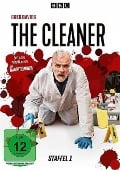 The Cleaner - Greg Davies, Mizzi Meyer, Stephen Morrison, Paul Howard Allen, Monica Heisey
