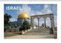 Cover-Bild zum Titel 'ISRAEL (Wandkalender immerwährend DIN A3 quer)' von 'Oliver Weyer'
