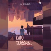 Cover-Bild zum Titel 'Kado Terbaik' von 'J. S. Khairen'