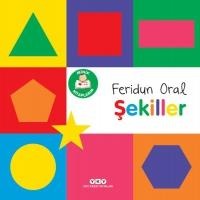 Minik Kitaplarim - Sekiller - Feridun Oral