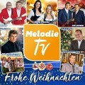 Cover-Bild zum Titel 'Frohe Weihnachten-Melodie TV' von 'Various'