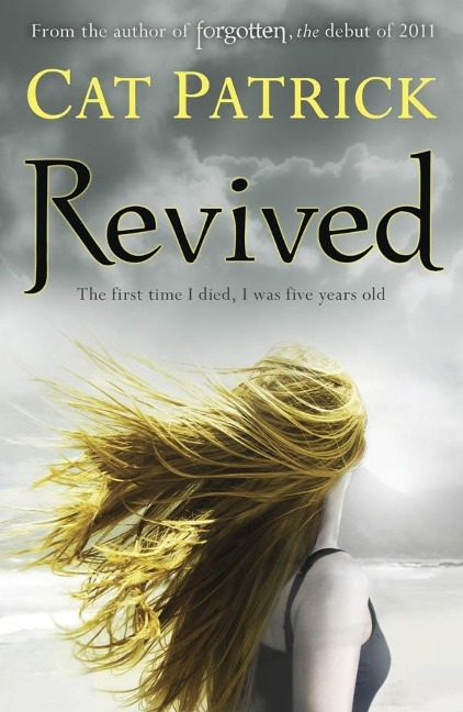 Revived (Forgotten) - Cat Patrick