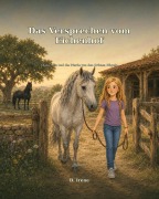Cover-Bild zum Titel 'Das Versprechen vom Eichenhof' von 'D. Irene'