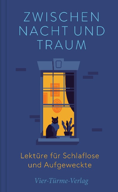Zwischen Nacht und Traum - 