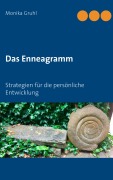 Cover-Bild zum Titel 'Das Enneagramm' von 'Monika Gruhl'