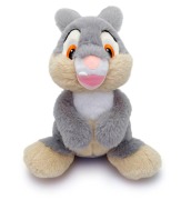 Cover-Bild zum Titel 'Disney Klassik Refresh Klopfer, 25cm' von ''