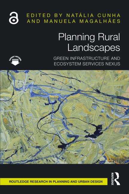 Planning Rural Landscapes - 