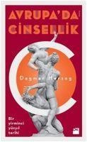 Avrupada Cinsellik - Dagmar Herzog