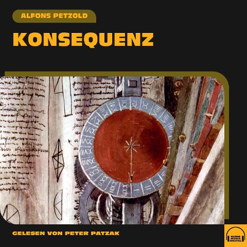 Konsequenz - Alfons Petzold