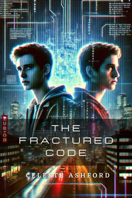 The Fractured Code - Celeste Ashford