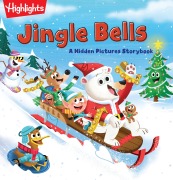 Cover-Bild zum Titel 'Jingle Bells' von ''