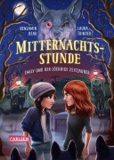 Mitternachtsstunde 2: Emily und der löchrige Zeitzauber - Laura Trinder und Benjamin Read »Trindles & Read«