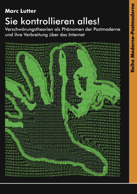 Sie kontrollieren alles ! - Marc Lutter