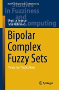 Cover-Bild zum Titel 'Bipolar Complex Fuzzy Sets' von 'Ubaid Ur Rehman, Tahir Mahmood'