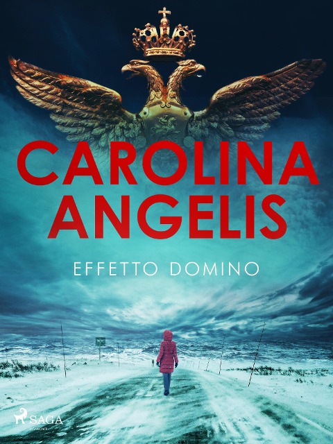 Effetto domino - Carolina Angelis