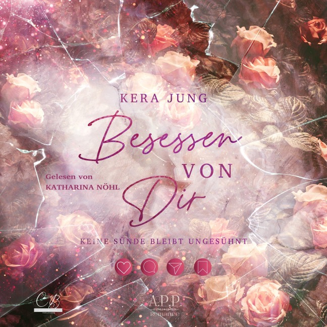 Besessen von dir - Kera Jung