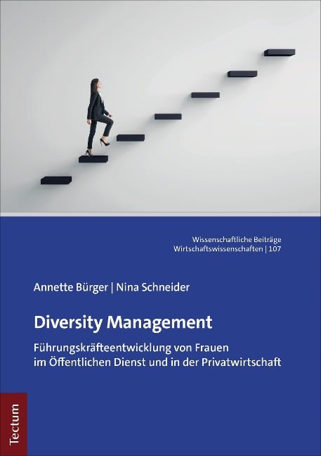 Diversity Management - Annette Bürger, Nina Schneider