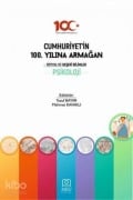 Cover-Bild zum Titel 'Cumhuriyetin 100. Yilina Armagan Sosyal ve Beseri Bilimler Psikoloji' von 'Yusuf Bayar'