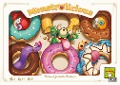 Cover-Bild zum Titel 'Monstrolicious' von 'Richard Garfield'