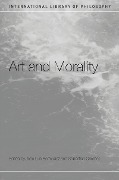 Cover-Bild zum Titel 'Art and Morality' von ''