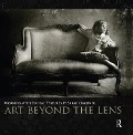 Cover-Bild zum Titel 'Art Beyond the Lens' von 'Sarah Gardner'