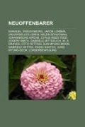 Cover-Bild zum Titel 'Neuoffenbarer' von ''