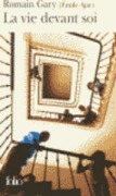 Cover-Bild zum Titel 'La Vie devant soi' von 'Romain Gary'