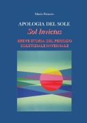 Apologia del sole - Mario Patuzzo