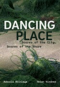 Cover-Bild zum Titel 'Dancing Place' von 'Adesola Akinleye, Helen Kindred'