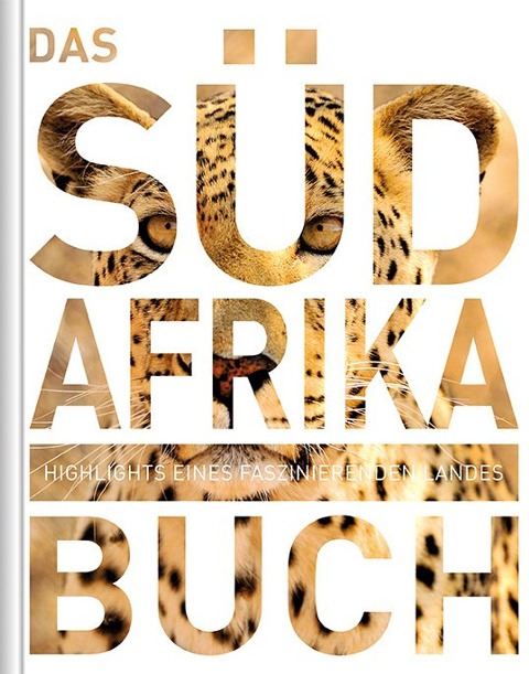 Südafrika. Das Buch - Magnum-Ausgabe - 