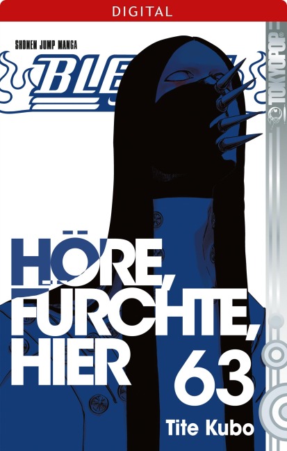 Bleach 63 - Tite Kubo