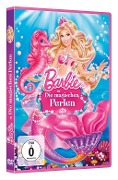 Barbie in: Die Magischen Perlen - Cydne Clark, Steve Granat