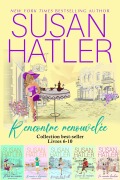 Cover-Bild zum Titel 'Rencontre Renouvelée - Collection Best-Seller (Livres 6 à 10)' von 'Susan Hatler'