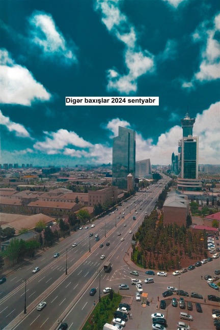 Dig¿r baxislar 2024 sentyabr - Eduard Wagner