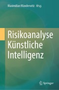 Cover-Bild zum Titel 'Risikoanalyse Künstliche Intelligenz' von ''